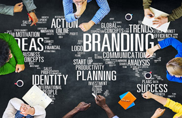 Sales word cloud, business concept