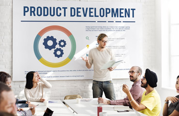 Sales word cloud, business concept