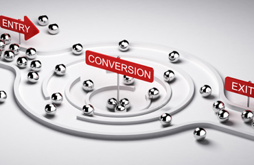 Sales word cloud, business concept